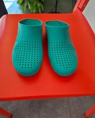 Scarpe Zoccoli Medici taglia 39-40