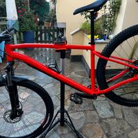 Mtb Rockrider 520 XL 2024