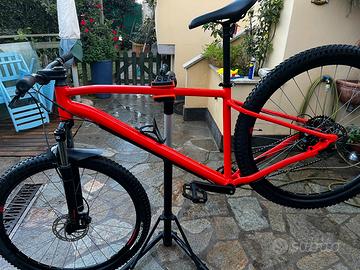 Mtb Rockrider 520 XL 2024