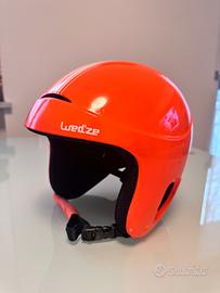Casco sci Bambino