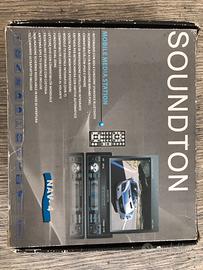 Autoradio SOUNDTON nav-4