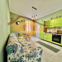 Appartamento con terrazzo zona borgata rif2289