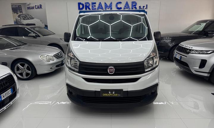 Fiat Talento 1.6 120Cv -Diesel