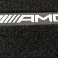 Tappetini mercedes classe A .amg.sport
