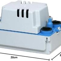 pompa scarico condensa Sanitrit Mini condens