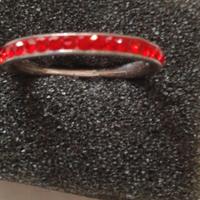 Anello in Argento