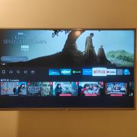 Televisore LG Full HD da 42 pollici