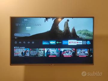 Televisore LG Full HD da 42 pollici