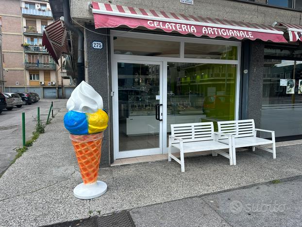 Gelateria