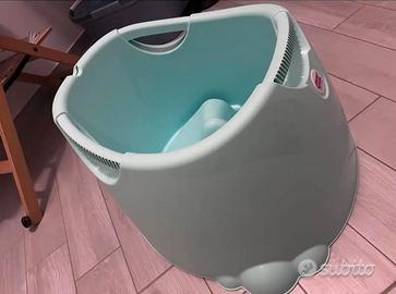 Vaschetta da bagno
