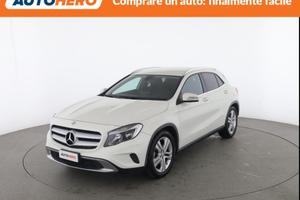 MERCEDES-BENZ GLA 180 MT44430