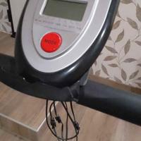 tapis roulant magnetico Jill Cooper