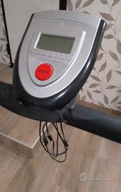 tapis roulant magnetico Jill Cooper