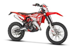 BETA RR 125 2 tempi ...