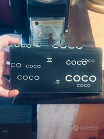 Chanel portafoglio originale