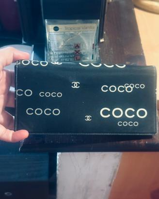 Chanel portafoglio originale