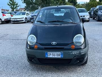 Daewoo Matiz 1000i cat SE Star