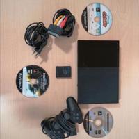 Play Station 2 Slim