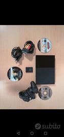 Play Station 2 Slim