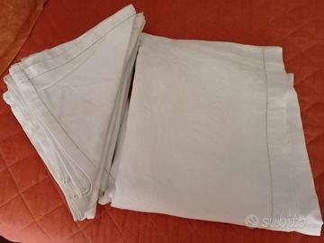 Tovaglia di lino