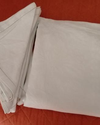 Tovaglia di lino