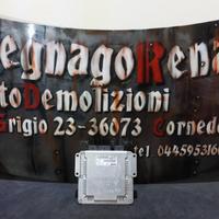 CENTRALINA MOTORE FIAT ULYSSE 2.2 HDI 0281011363