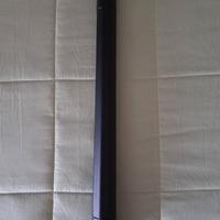 Tubo prolunga aspirapolvere cm.45