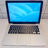 MacBook Pro mid 2010
