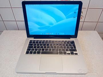 MacBook Pro mid 2010