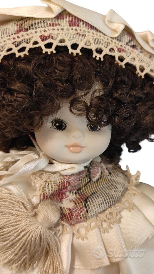 Bambole Vendita in Collezionismo