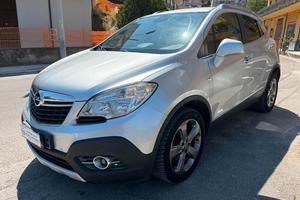 Opel Mokka 1.7 CDTI Ecotec 130CV 4x4 Start&Stop Co