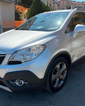 Opel Mokka 1.7 CDTI Ecotec 130CV 4x4 Start&Stop Co