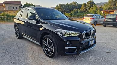 BMW x1 18d xline xdrive