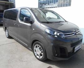 Citroen SpaceTourer 2.0 HDi 180 EAT8 XL Business 9