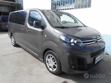 Citroen SpaceTourer 2.0 HDi 180 EAT8 XL Business 9