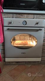 Forno SMEG da incasso