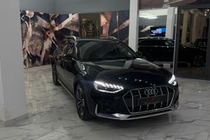 Audi A4 allroad 40 TDI 204 CV S tronic Identity Co