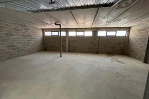 Garage triplo di mq 60