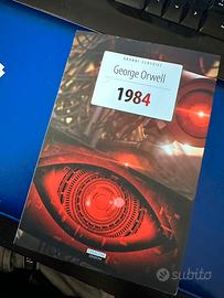 George Orwell - 1984