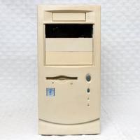 Case PC + Alimentatore 450 Watt