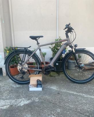 E-Bike Winora Sinus iX12