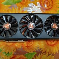 XFX Radeon RX 5600 XT Thicc III Ultra 6GB GDDR6
