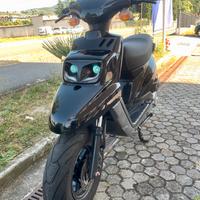 MBK Booster 50 - 2007