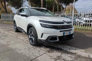 Citroen C5 Aircross BlueHDi 180 S&S EAT8 Shine