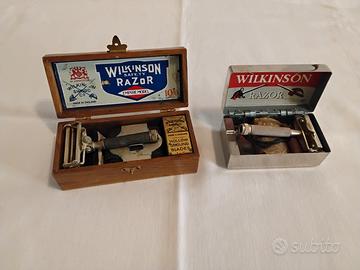 2 antichi rasoi wilkinson