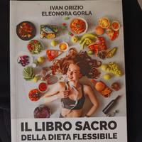 Il libro sacro della dieta flessibile