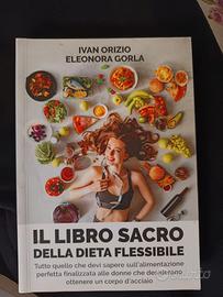 Il libro sacro della dieta flessibile