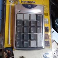 Tastierino numerico pc