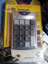 Tastierino numerico pc