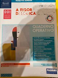 quaderno operativo